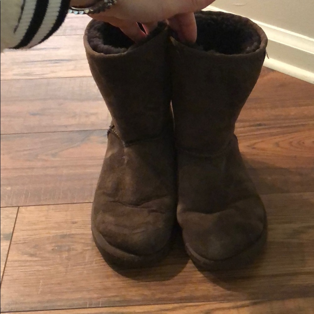 Uggs boots